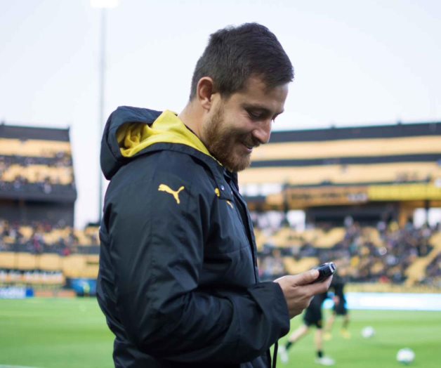 Desafíos y Oportunidades del Preparador Físico en México Desafíos y Oportunidades del Preparador Físico en México