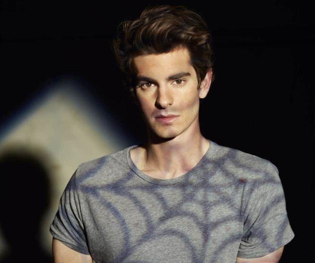 Andrew Garfield: Está de vuelta