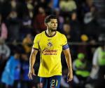 Reacción de Henry Martín tras críticas y derrota en Clásico Capitalino