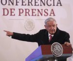 Última conferencia de AMLO antes de dejar el cargo