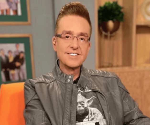 Daniel Bisogno confirma que ya fue dado de alta