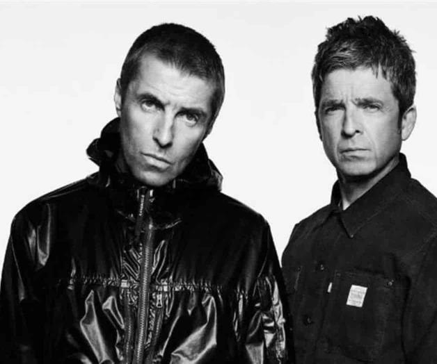 Preventa exclusiva: Oasis en concierto en CDMX Preventa exclusiva: Oasis en concierto en CDMX