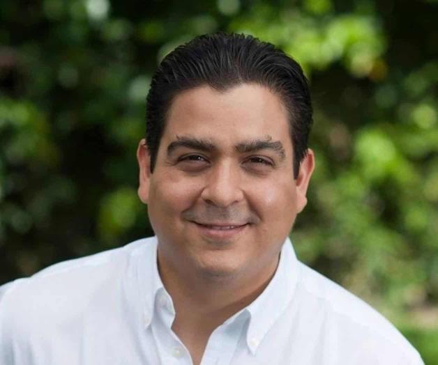 Llega Ismael García CDV con amparo al Congreso de Tamaulipas Llega Ismael García CDV con amparo al Congreso de Tamaulipas