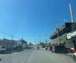 Reynosa luce calles vacías en día de asueto por cambio de gobierno