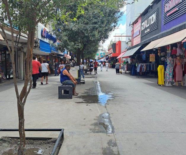 Llaman a texanos a realizar compras en Reynosa Llaman a texanos a realizar compras en Reynosa