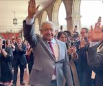 Mensaje de despedida de Andrés Manuel López Obrador al dejar la presidencia