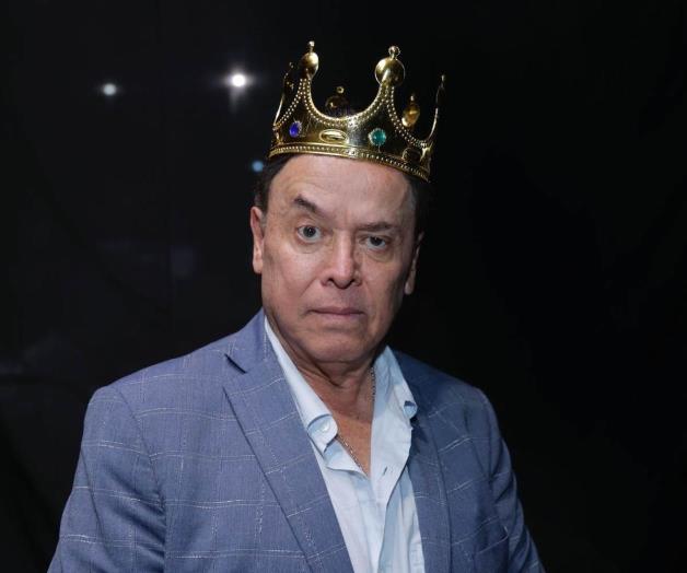 El regreso triunfal de Mario Bezares a Televisa