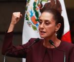 Claudia Sheinbaum asume hoy como Presidenta de México