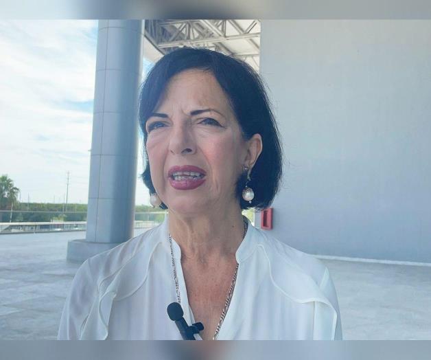 Diputada Eva Reyes legislar&aacute; contra la discriminaci&oacute;n a estudiantes con discapacidad