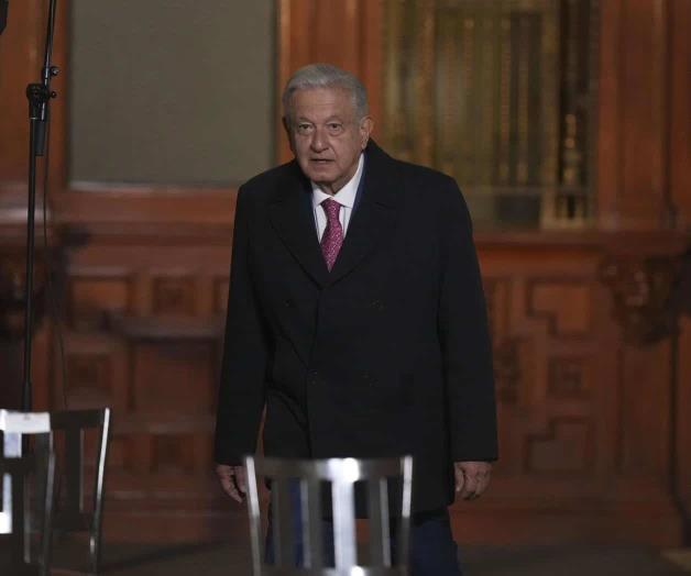 Análisis del Gobierno de Andrés Manuel López Obrador por Coparmex