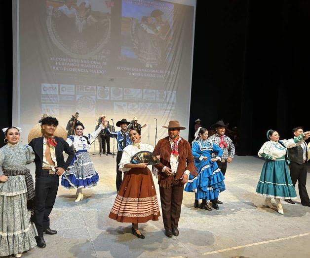 Competir sin rivalizar... ¡Por el sólo gusto de zapatear! Competir sin rivalizar... ¡Por el sólo gusto de zapatear!
