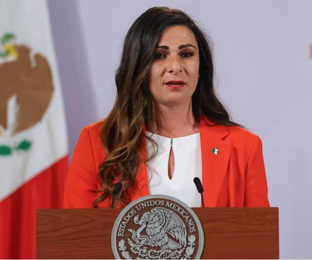 Rommel Pacheco sucede a Ana Guevara en la Conade Rommel Pacheco sucede a Ana Guevara en la Conade
