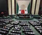 Ceremonia de investidura de Claudia Sheinbaum en el Congreso