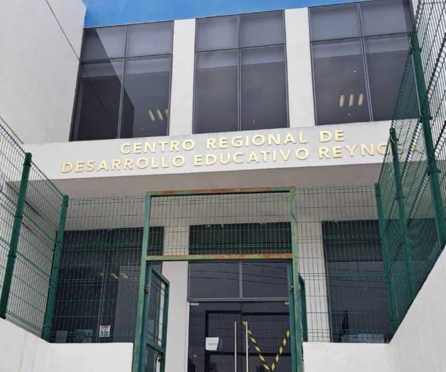 Sin fijar postura CREDE Reynosa por suspensión de labores