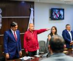 Repiten Secretarios en el Ayuntamiento de Reynosa