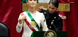 ¿Qué esperas de Claudia Sheinbaum cómo Presidenta de México?