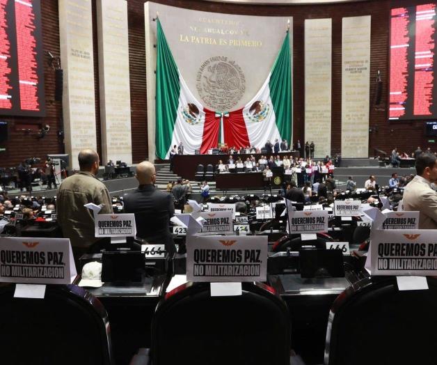 Propuesta de la Ley Silla en la Cámara de Diputados