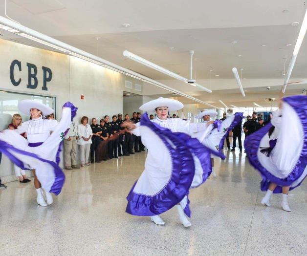 Celebran el Mes de la Herencia Hispana