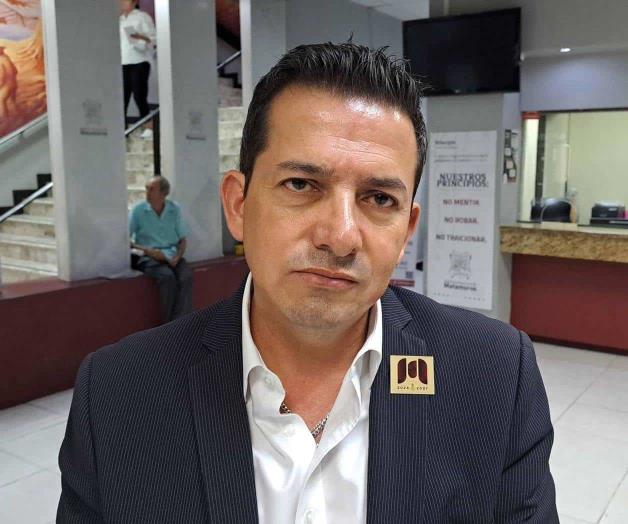 De la pasada administración municipal de Matamoros: A revisión las incapacidades De la pasada administración municipal de Matamoros: A revisión las incapacidades