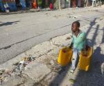 Crisis Humanitaria: Desplazados en Haití por Violencia