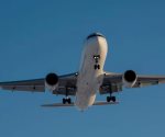 Aterrizaje de emergencia en aeropuerto italiano