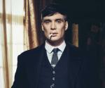 Así luce en ´Peaky Blinders´