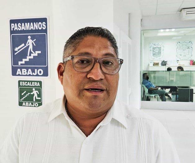 Reynosa: Llegan regidores de Morena y se van con licencia Reynosa: Llegan regidores de Morena y se van con licencia