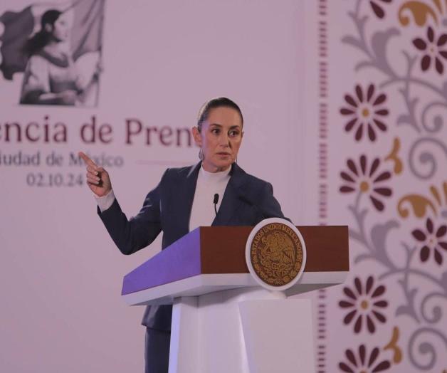Apuntan desafíos educativos para Sheinbaum Apuntan desafíos educativos para Sheinbaum