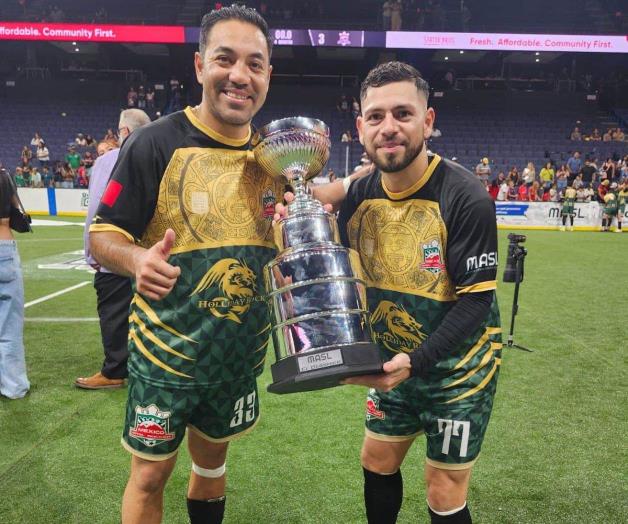 Conquista el ´Poper´ Copa Internacional FANCLB 2024 Conquista el ´Poper´ Copa Internacional FANCLB 2024