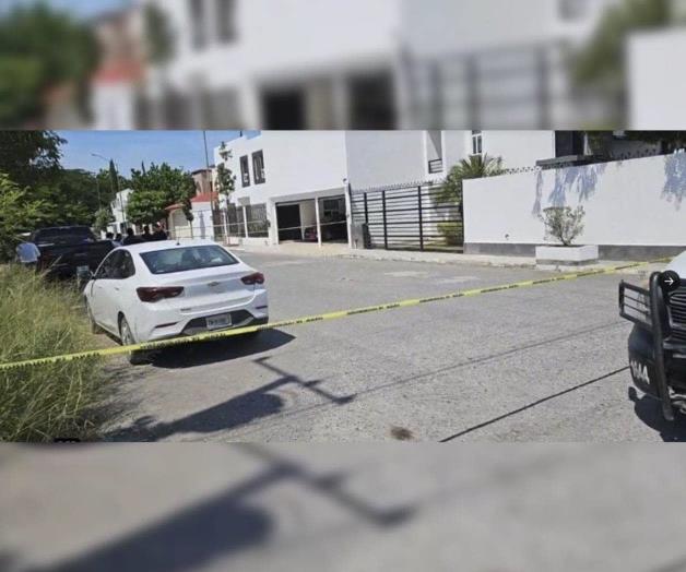 Detienen a joven que intentó asesinar al magistrado Edgar Danés