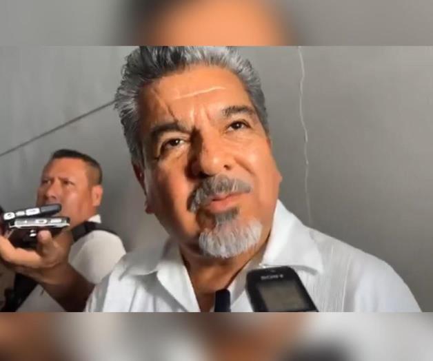 Falta cultura de denuncia animal en Tamaulipas: Jorge Cuéllar