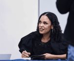 La Poesía de Jesmyn Ward en su Última Obra