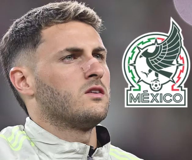 Declaraciones de Santiago Giménez sobre entrenadores de la Selección Mexicana Declaraciones de Santiago Giménez sobre entrenadores de la Selección Mexicana