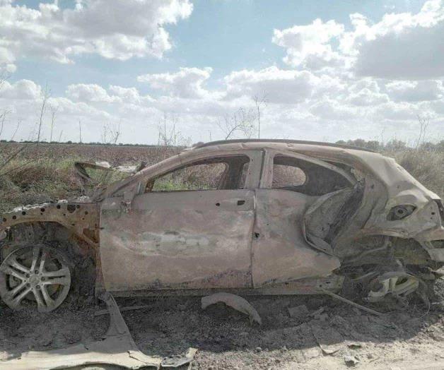 Enfrentamientos armados generan alarma en Río Bravo