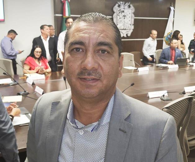 Cambian a regidores del PAN temas a discutirse Cambian a regidores del PAN temas a discutirse