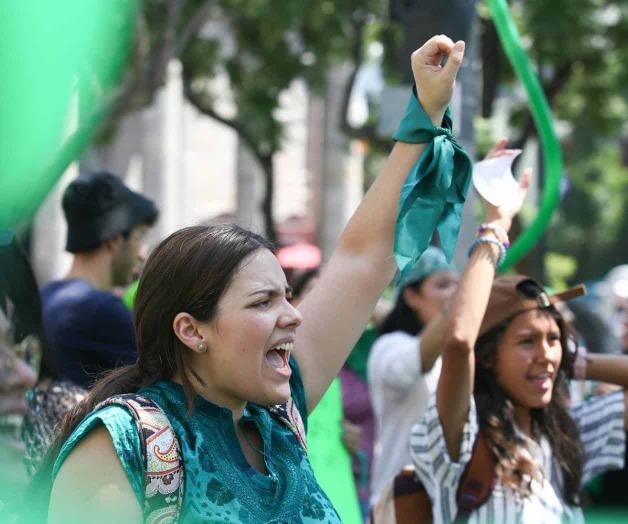 Defienden, ahora, despenalizar aborto en Jalisco Defienden, ahora, despenalizar aborto en Jalisco