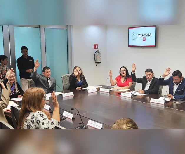 Decidir&aacute; Congreso de Tamaulipas regidur&iacute;a vacante en Reynosa