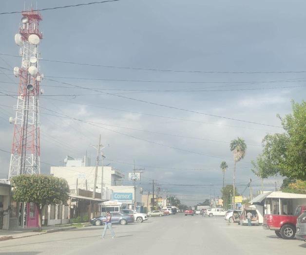 Se retrasan las precipitaciones