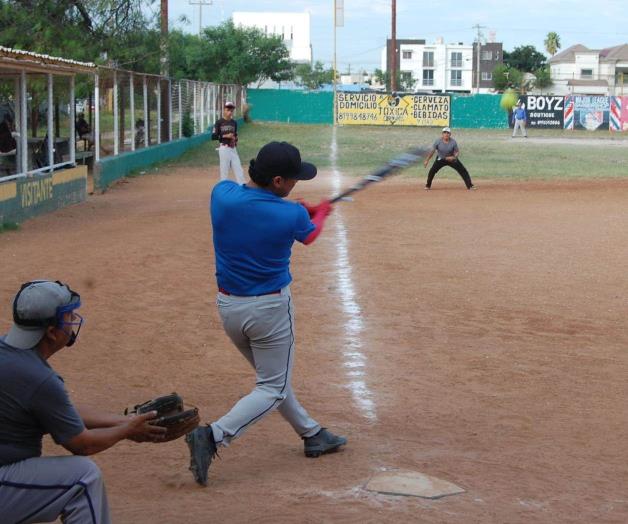 Van Coyotes a la gran final Van Coyotes a la gran final
