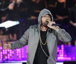 Eminem comparte que será abuelo: Su hija Hailie está embarazada