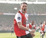 Santiago Giménez revela que equipo histórico de la Serie A lo buscó