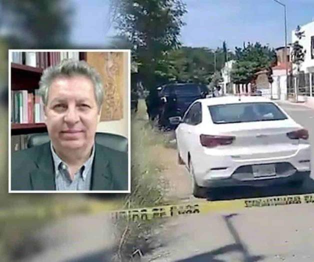 Cae implicado en ataque a Magistrado en Tamaulipas Cae implicado en ataque a Magistrado en Tamaulipas