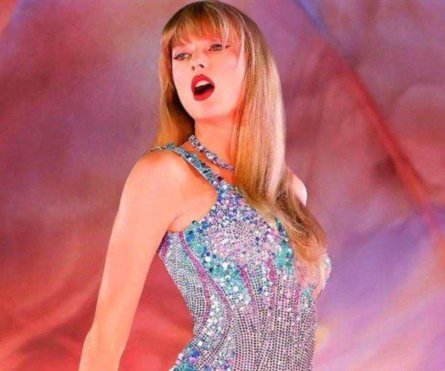 Dona Taylor Swift a mil 400 bancos de alimentos en RU Dona Taylor Swift a mil 400 bancos de alimentos en RU