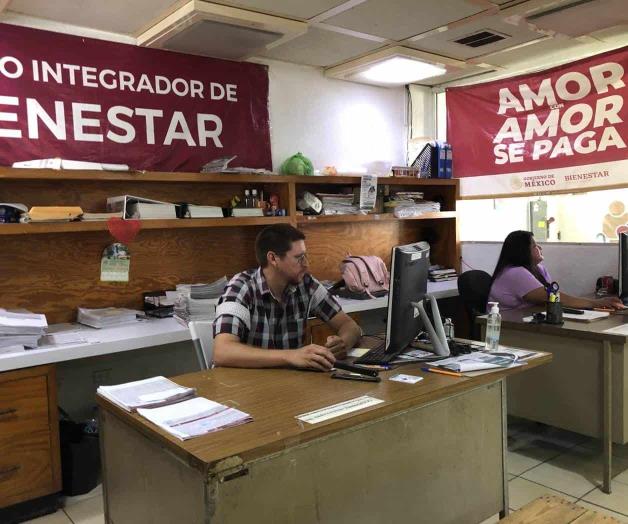 Arranca registro para las mujeres Arranca registro para las mujeres