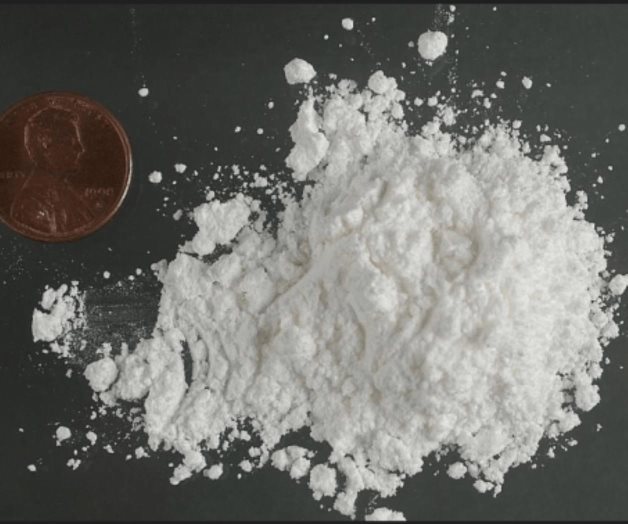 Confiscan cocaína en el puente ´Veteranos´ Confiscan cocaína en el puente ´Veteranos´