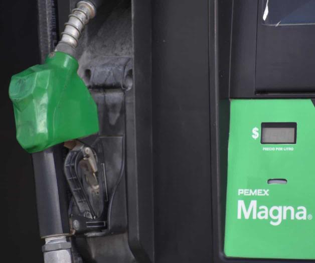 Aumento a combustibles eleva precios de básicos Aumento a combustibles eleva precios de básicos