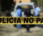 Violencia desatada: tres muertos en bar de Celaya