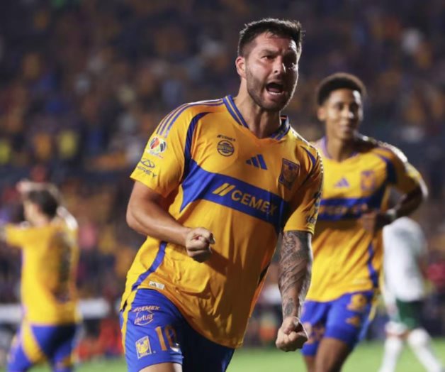 Gignac y Tigres: El legado del francés en la Liga MX