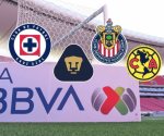 Sábado de futbol: Liga MX en acción