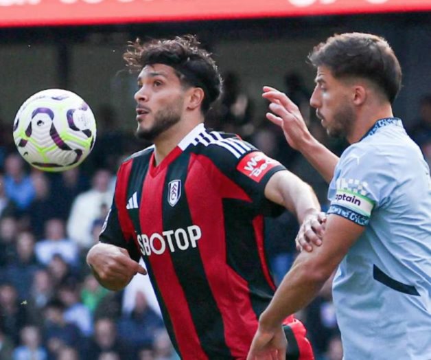 Raúl Jiménez y su Destacada Actuación en la Premier League Raúl Jiménez y su Destacada Actuación en la Premier League